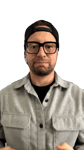 Sticker by Buchberger