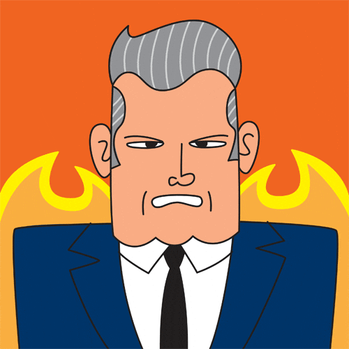 Lies GIF by joeyahlbum