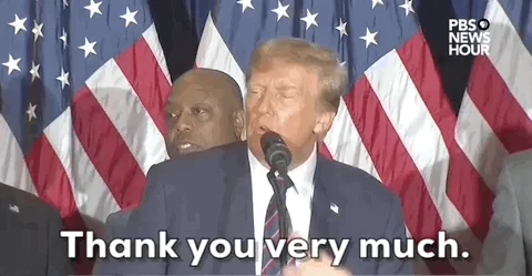 Donald Trump GIF
