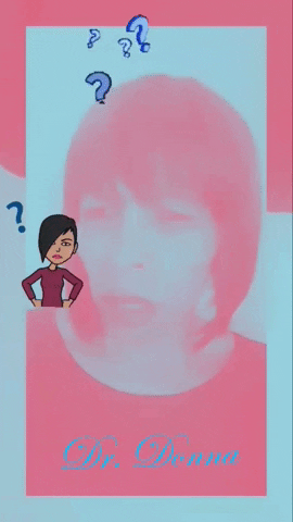 excuse me wtf GIF by Dr. Donna Thomas Rodgers