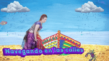 Flood GIF