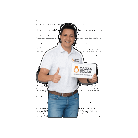 cazzasolar2026 Sticker
