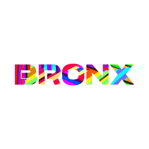 New York Art Sticker