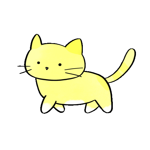 otetesakka Sticker