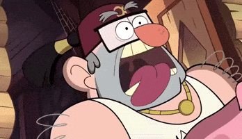 Gravity Falls GIF