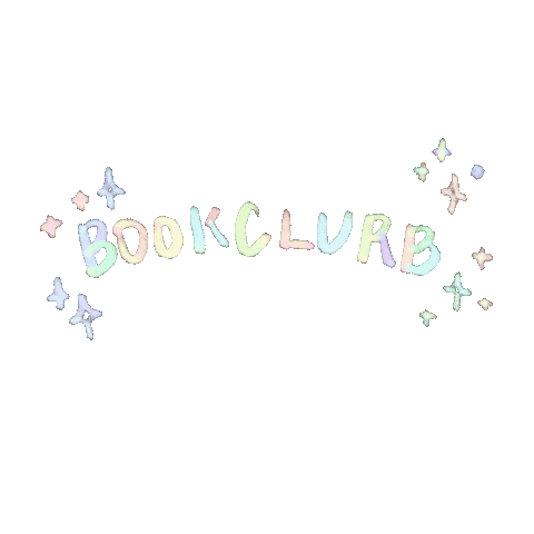Book Sticker