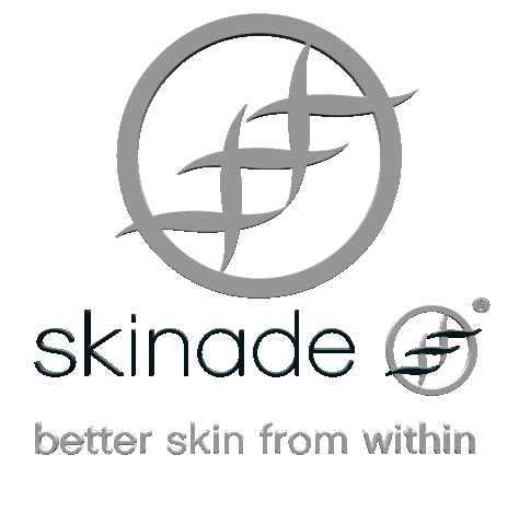 Skinade Sticker
