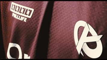 League Of Legends Team GIF