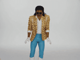 GIF by Jukebox Saints