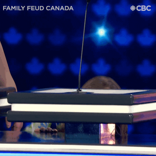 Pop Up Hello GIF by CBC