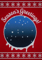 Season's Greetings | Selfish Generation