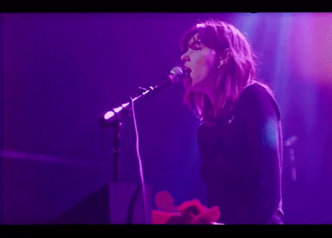 Paradise GIF by Charlotte Cardin - Find & Share on GIPHY