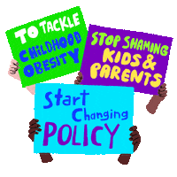 6 Stickers for Children's Mental Health Awareness Week by All Better ...