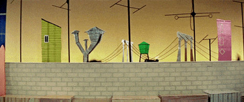 Guys And Dolls Meow GIF by Maudit