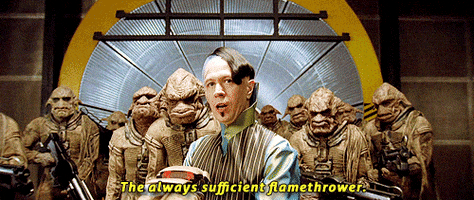 Fifth Element GIF