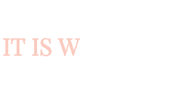 It Is What It Is Sticker by Learnt My Lesson Podcast