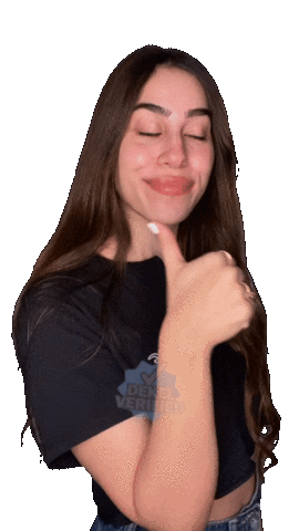 Thedekel Sticker by rimon tours