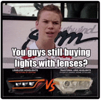 Lights Guys GIF