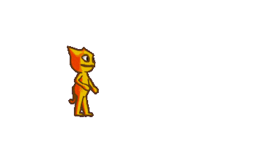 Dkhehe Sticker