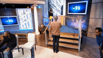 GIF by The Maury Show