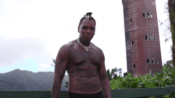 Hip Hop Dancing GIF by Kevin Gates