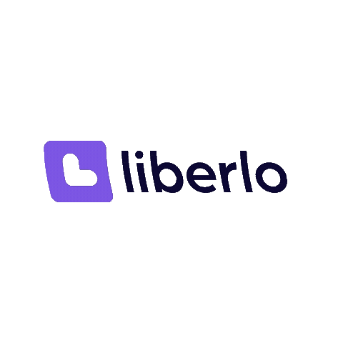 Liberlo Sticker