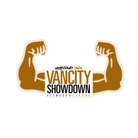 vancityshowdown Sticker