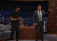 trending GIFs  Giphy, Game show, Show dance