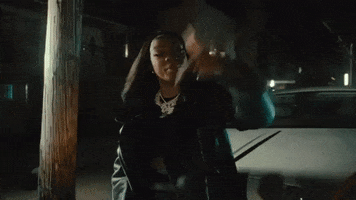 Straight To It GIF by Young Devyn