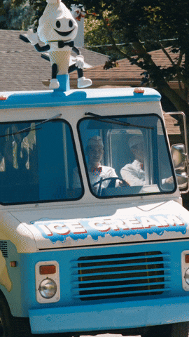 Ice Cream Man GIF
