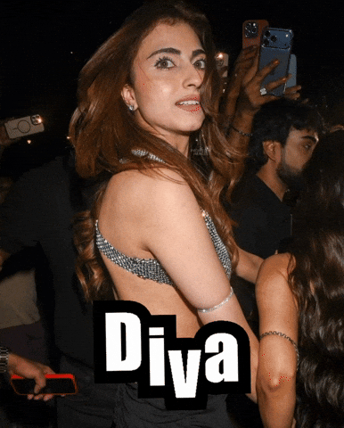 Main Character Model GIF