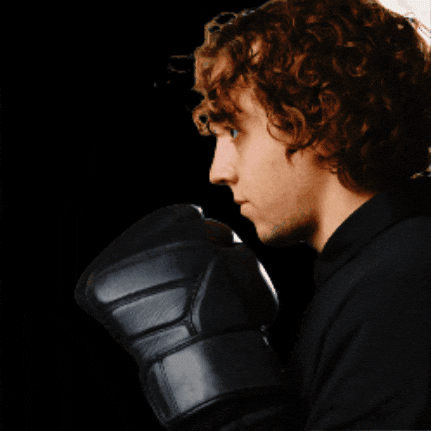 The Beast GIF by FabCom