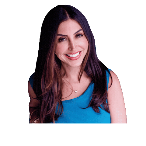 Monica Boggs Sticker by Monica Boggs Real Estate