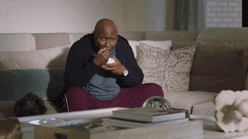 Work From Home Cereal GIF by Filthy Rich