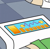 party animations GIF by Cartoon Hangover