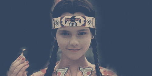 addams family values