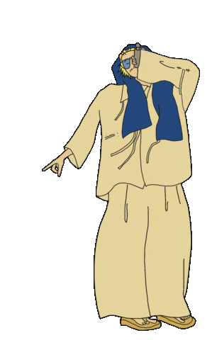 藤井風 Sticker