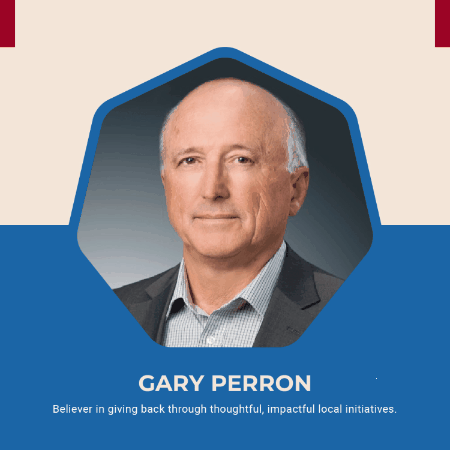 Gary Perron GIF
