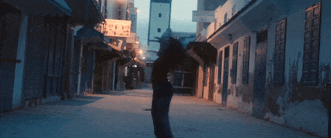 music video dancing GIF by Columbia Records UK