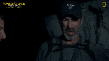 Nat Geo Eating GIF by National Geographic Channel