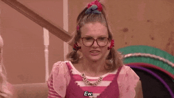 Taylor Swift Ew GIF