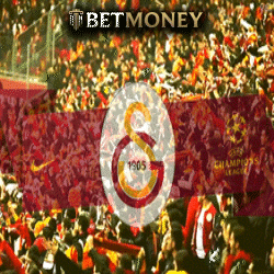 Gs Galatasaray GIF by BetMoney