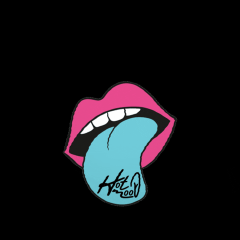 HotMood GIF