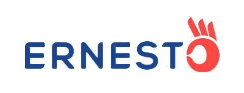App Ernesto Sticker