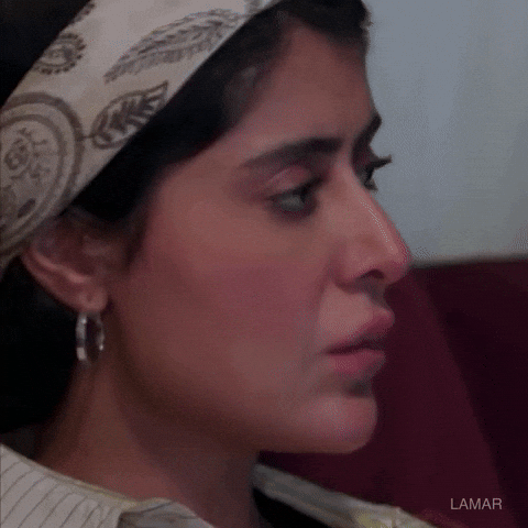 فرح الصراف GIF