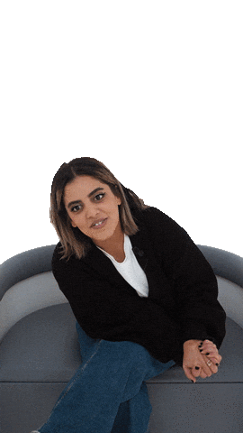 Kevin Canal Sticker by La Boîte à Questions