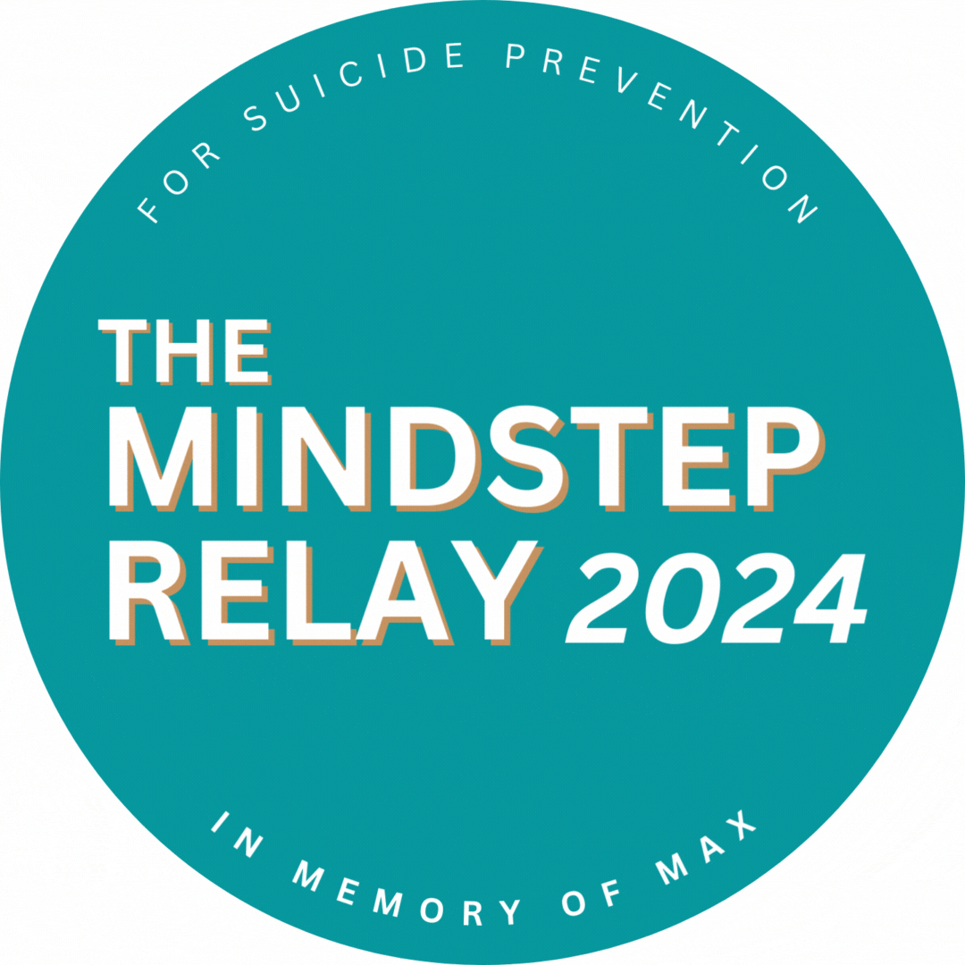 Relay GIF by Mindstep Foundation