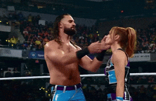 Seth Rollins Wwe GIF