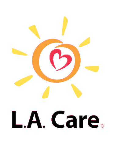 GIF by L.A. Care Health Plan
