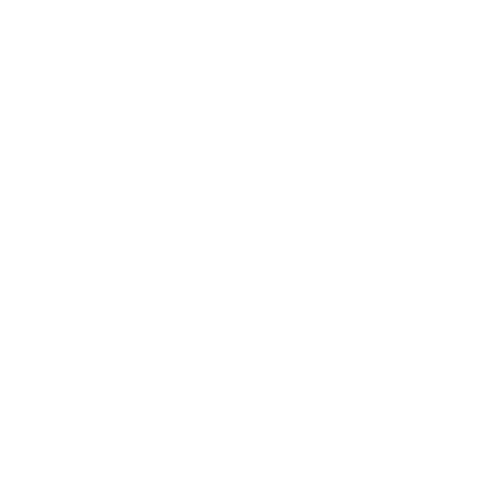 White Sticker